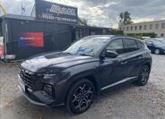 Hyundai Tucson 2