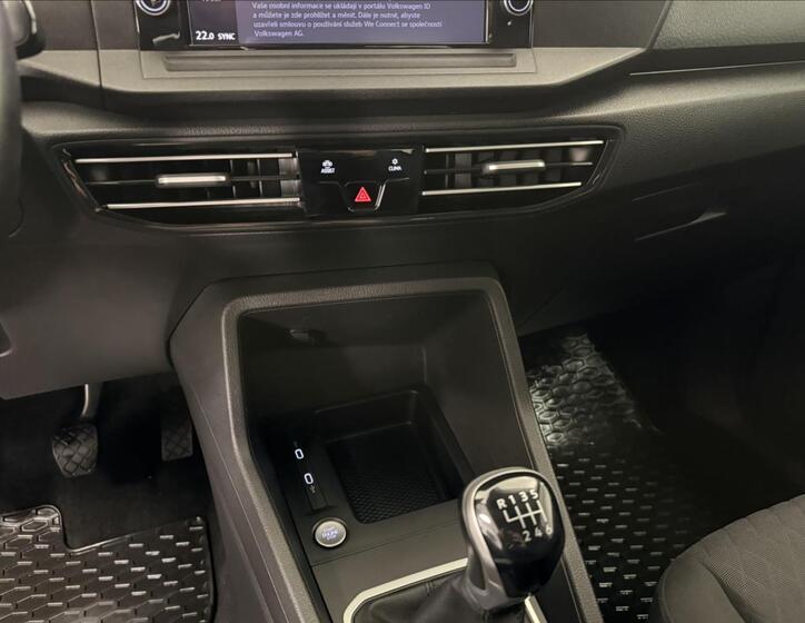 Volkswagen Caddy 23