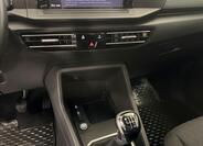 Volkswagen Caddy 23
