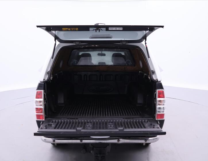 Ford Ranger 9