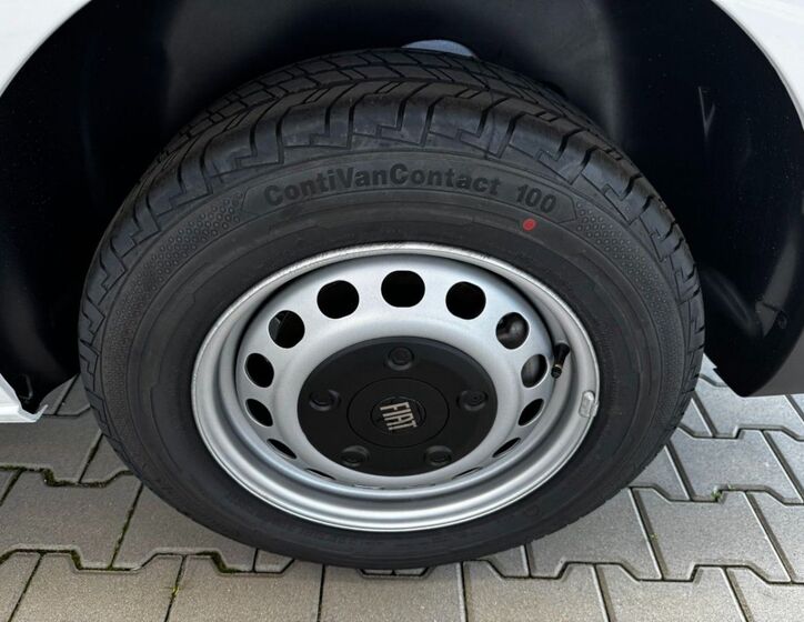 Fiat Scudo 16
