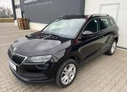 Škoda Karoq 1