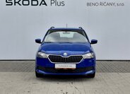 Škoda Fabia 4