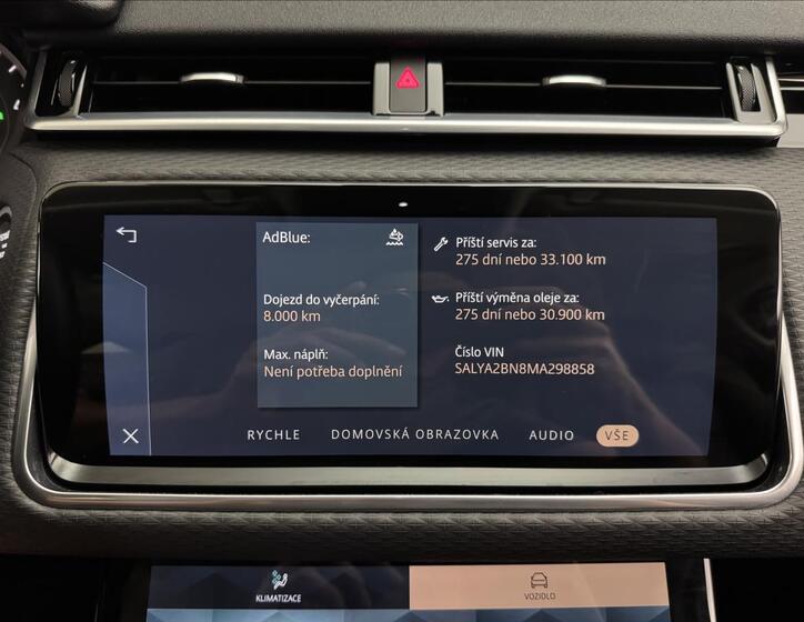 Land Rover Range Rover Velar 21