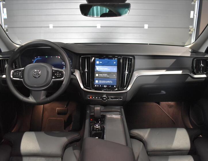 Volvo S60 12