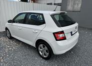 Škoda Fabia 10