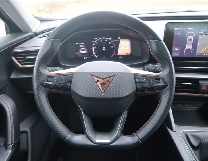 Cupra Formentor 20