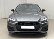 Audi A5 5