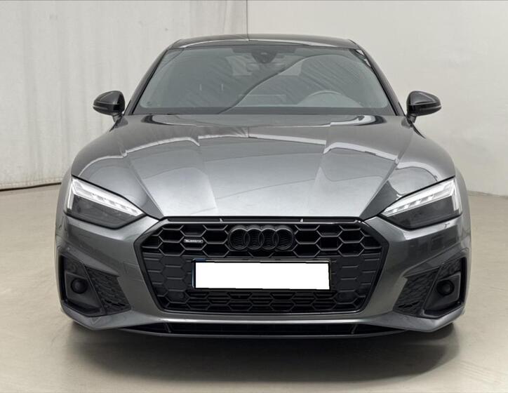 Audi A5 5