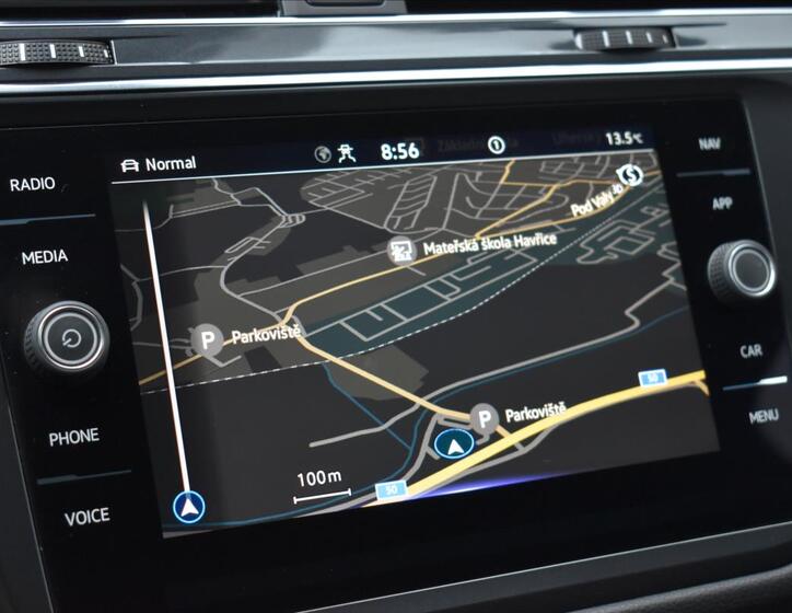 Volkswagen Tiguan Allspace 39