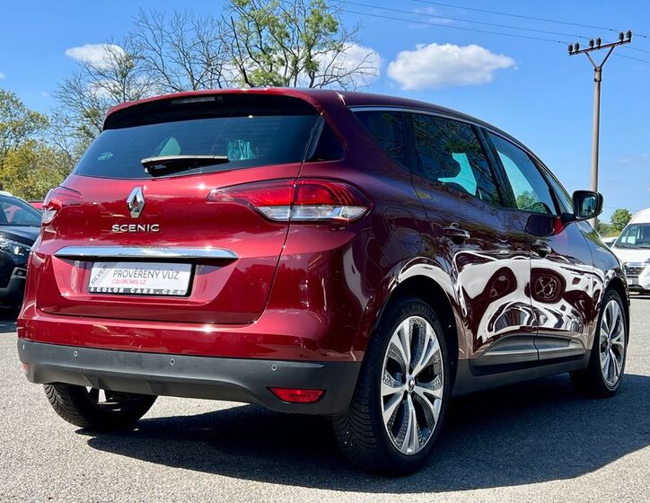 Renault Scénic 5