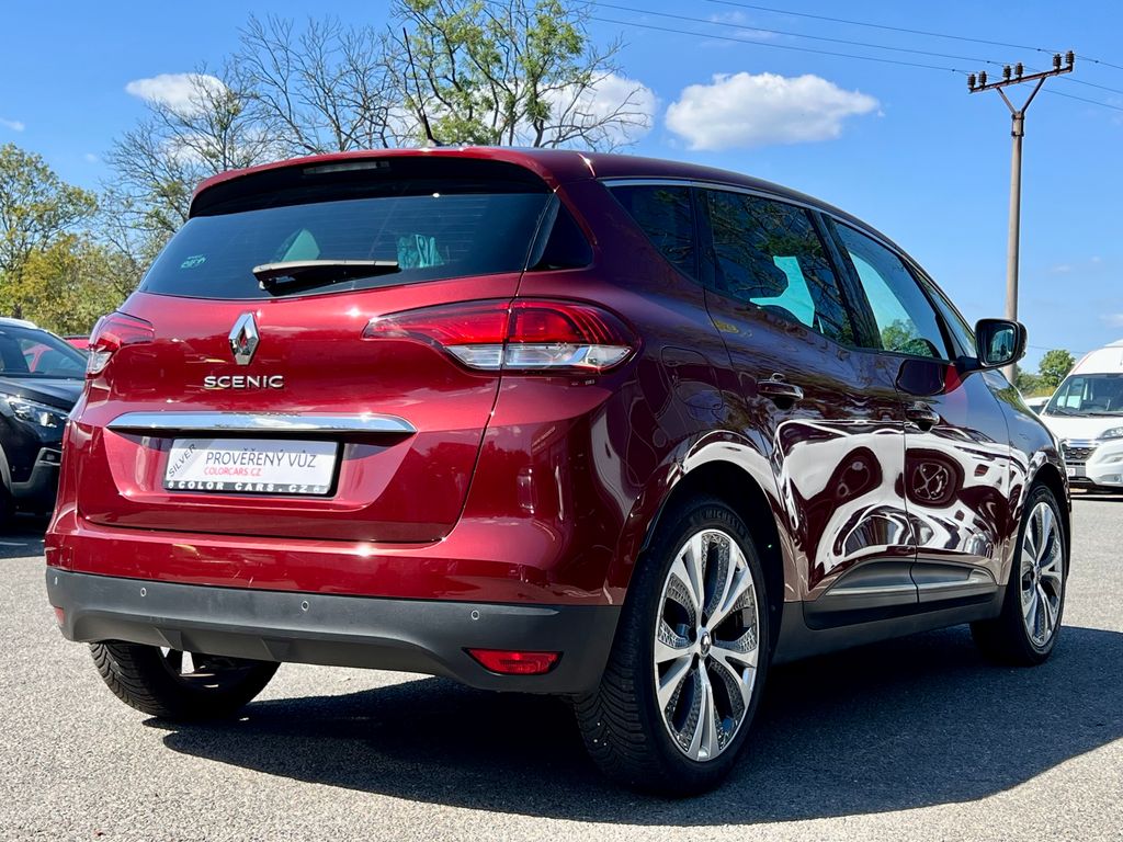 Renault Scénic