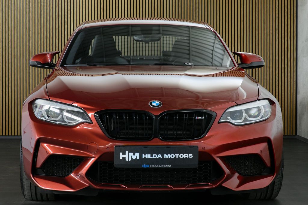 BMW M2