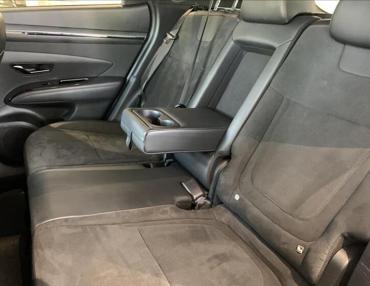 Hyundai Tucson 17