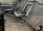 Hyundai Tucson 17