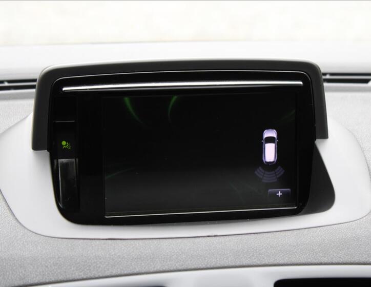 Renault Mégane 24