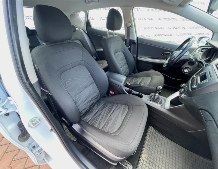 KIA Ceed 18