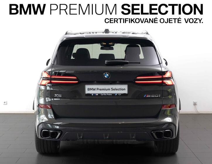 BMW X5 4