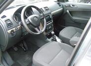 Škoda Yeti 14