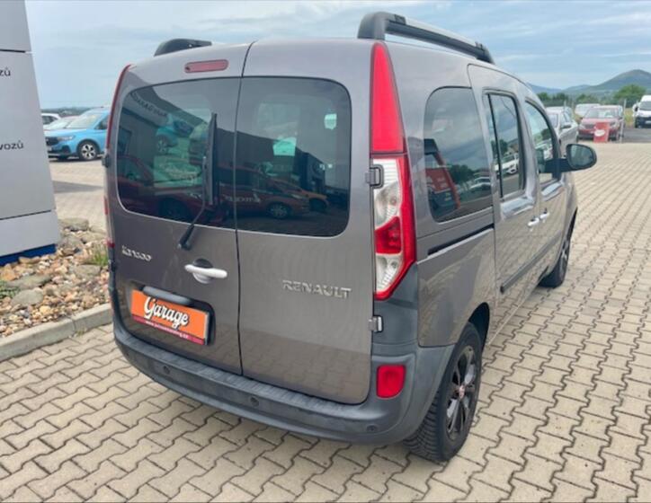 Renault Kangoo 8