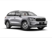 Škoda Kodiaq 1