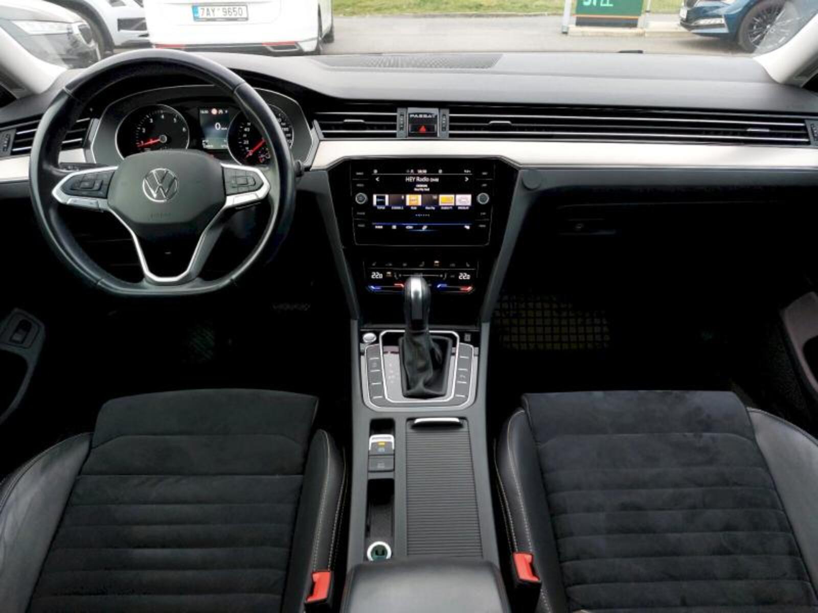 Volkswagen Passat 5
