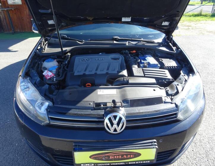 Volkswagen Golf 31