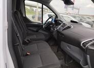 Ford Transit 8