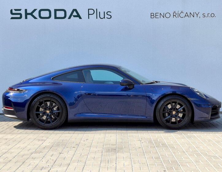 Porsche 911 10