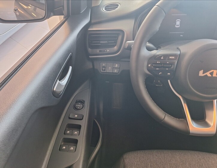 KIA Stonic 9