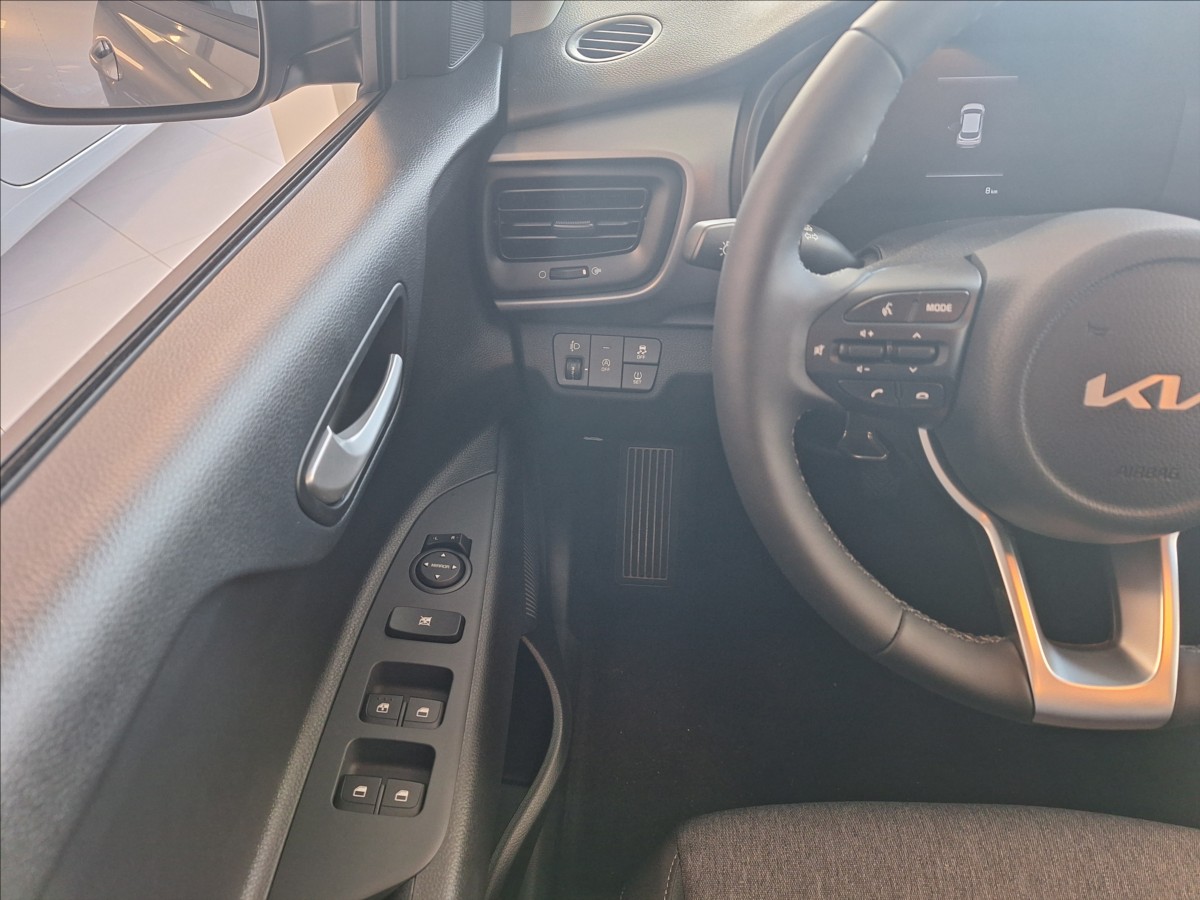 KIA Stonic