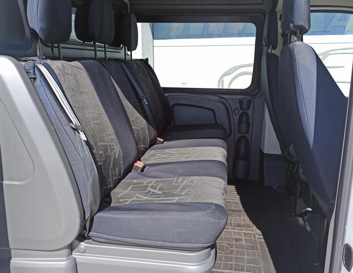 Peugeot Boxer 9