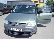 Volkswagen Caddy 15
