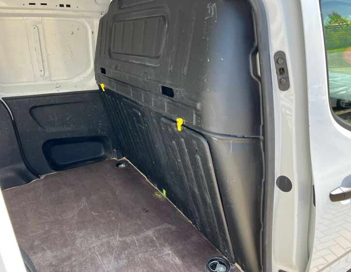 Citroën Berlingo 17