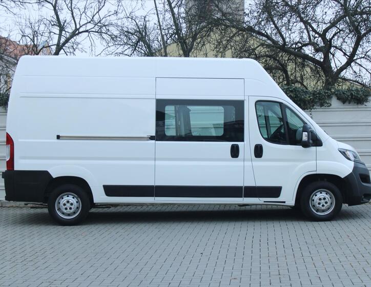 Peugeot Boxer 7