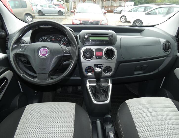 Fiat Fiorino 7