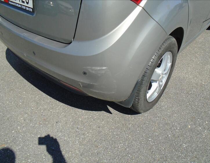 KIA Venga 20