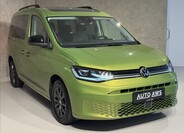 Volkswagen Caddy 3