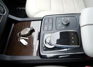 Mercedes-Benz GLE 49