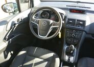 Opel Meriva 12