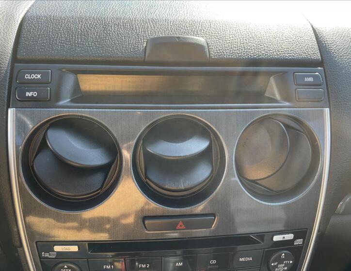 Mazda 6 14