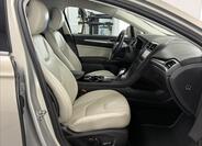 Ford Mondeo 11