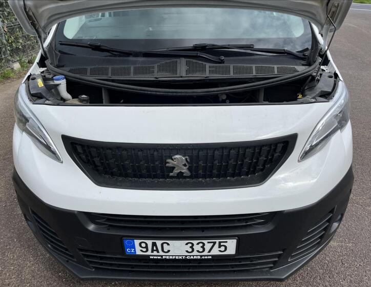 Peugeot Expert 25