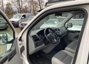 Volkswagen Transporter 12