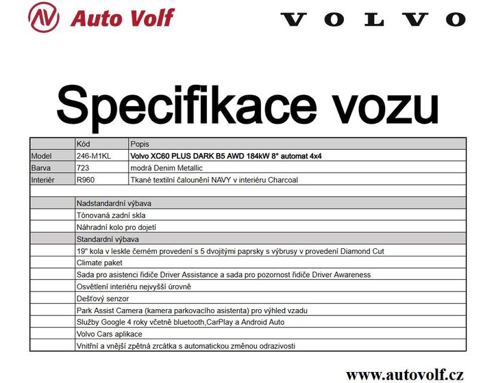 Volvo XC60 2