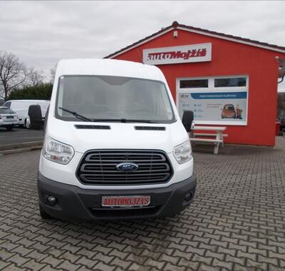 Ford Transit 2