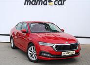 Škoda Octavia 1