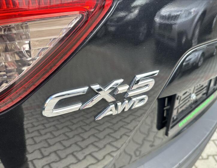 Mazda CX-5 24