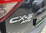 Mazda CX-5 24