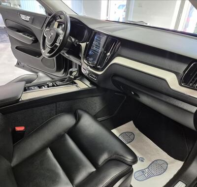 Volvo XC60 33